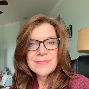 Meet your Posher, Joanne